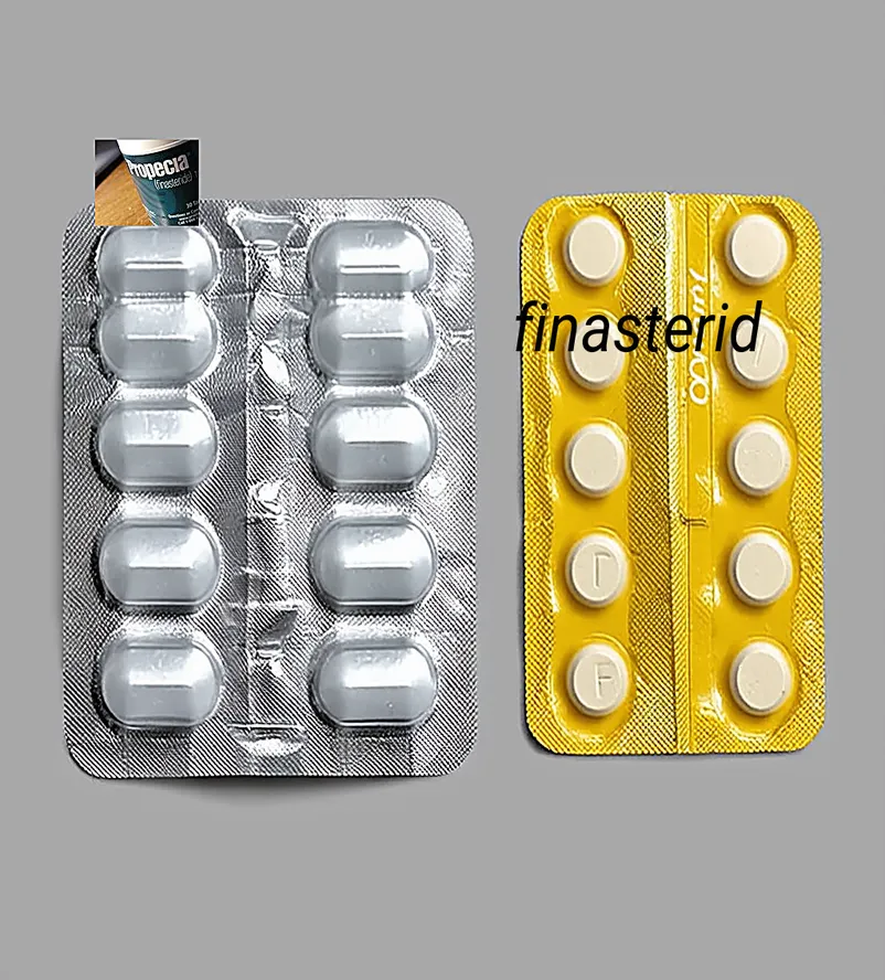 Finasterid actavis pris